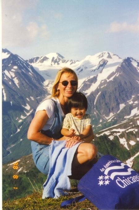 Maureen Sims