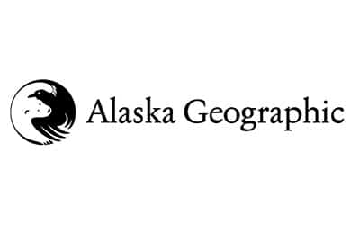 Alaska Geographic logo