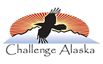 Challenge Alaska logo