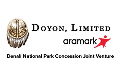 Doyon Limited logo