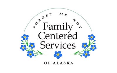 Family Centered Services logo