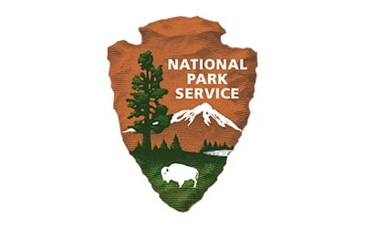 National Park Service logo