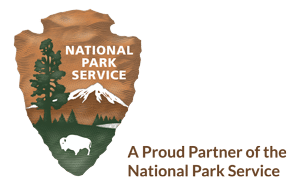 A Proud Partner of the National Park Service