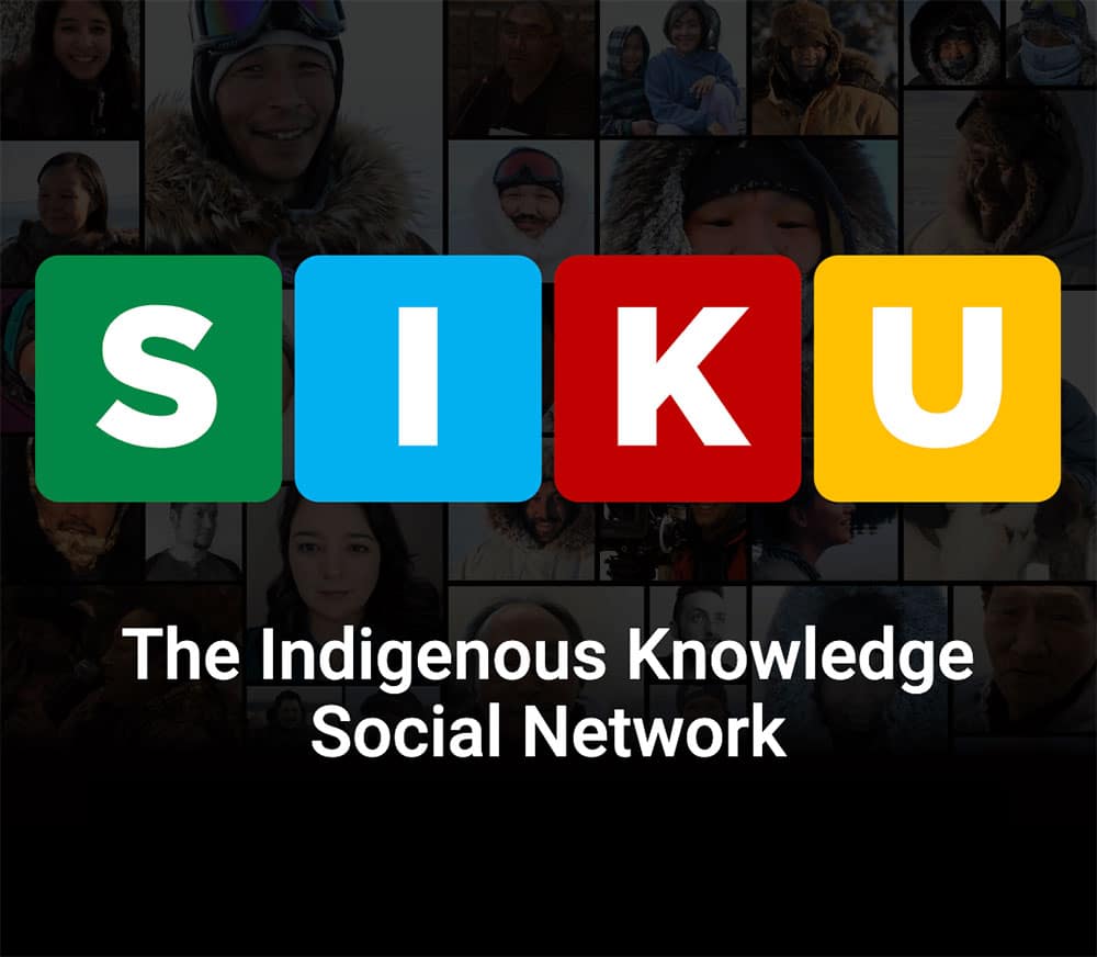 SIKU logo